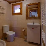 4epoxesxenonas Bed & Breakfast 3*