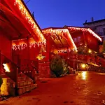 4epoxesxenonas Bed & Breakfast