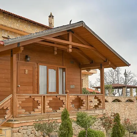 4epoxesxenonas Bed & Breakfast 3*