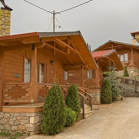 4epoxesxenonas Bed & Breakfast