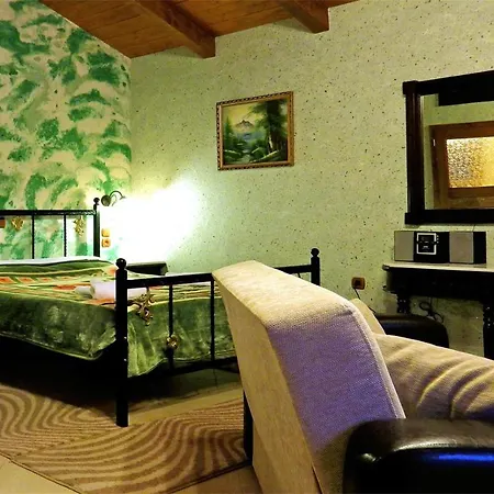 4epoxesxenonas 3* Synikia Mesi Trikalon