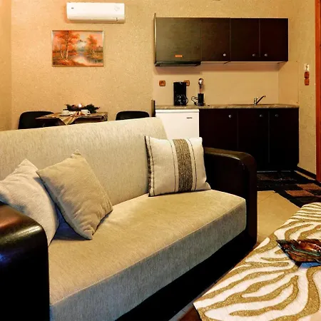 4epoxesxenonas 3* Synikia Mesi Trikalon