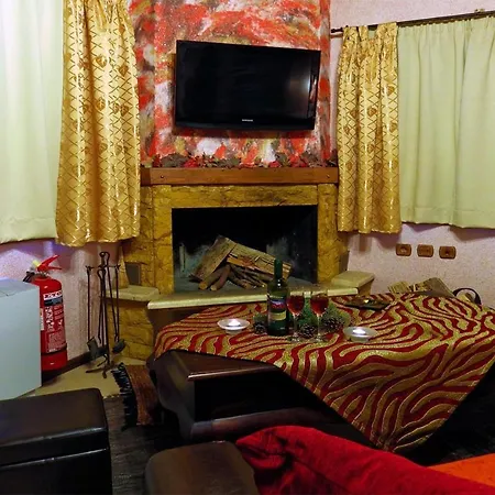 Bed & Breakfast 4epoxesxenonas *
