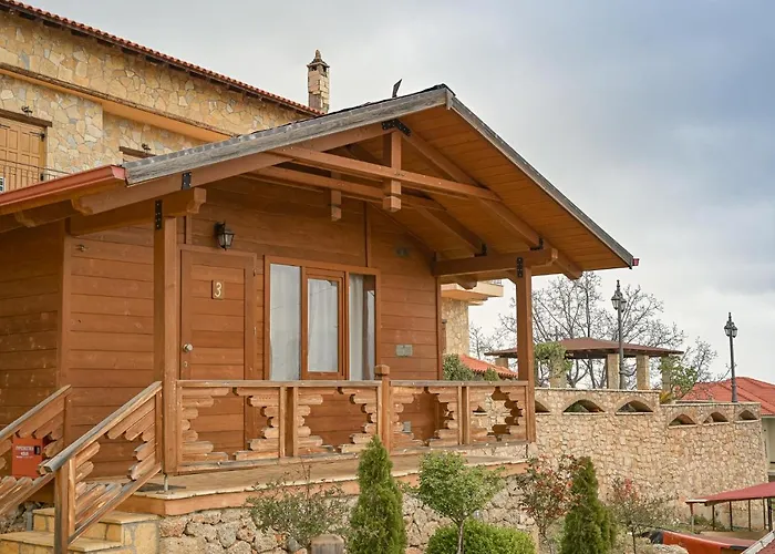 4epoxesxenonas Panzió 3*