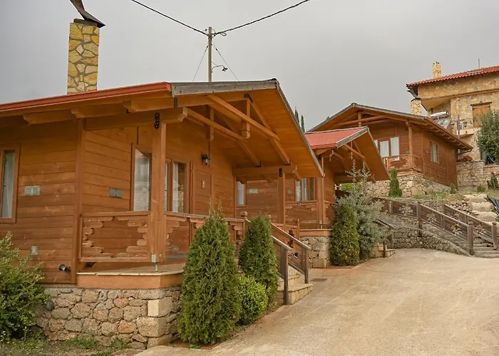 4epoxesxenonas Alojamento de Acomodação e Pequeno-almoço