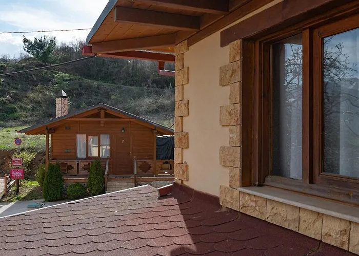 Alojamento de Acomodação e Pequeno-almoço 4epoxesxenonas