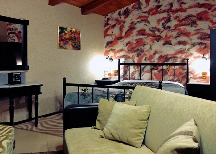 4epoxesxenonas Panzió 3*