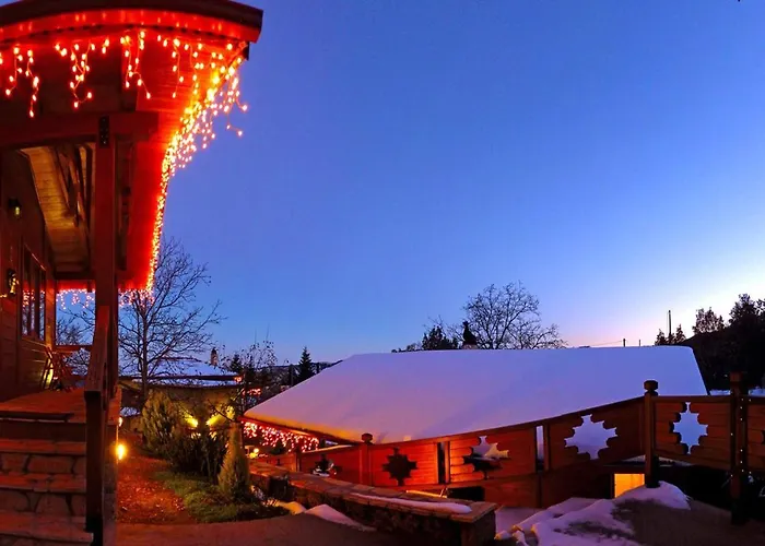 Panzió 4epoxesxenonas 3*