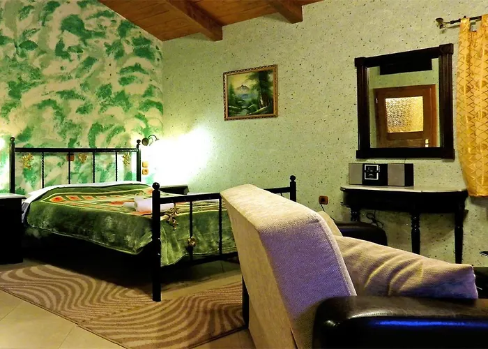 4epoxesxenonas 3* Synikia Mesi Trikalon