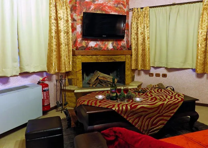 Panzió 4epoxesxenonas 3*